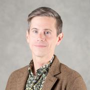 faculty photo