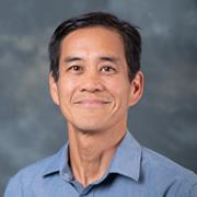 faculty photo