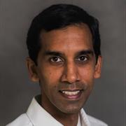 faculty photo